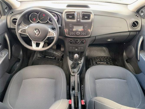 Renault Symbol 1.6 Intens