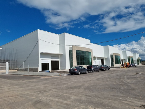 Imagen 1 de 13 de Naves Industriales En Venta Y Renta, Parque Industrial Spart