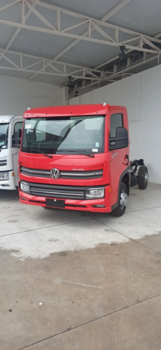Volkswagen Delivery Express Entrega Inmediata