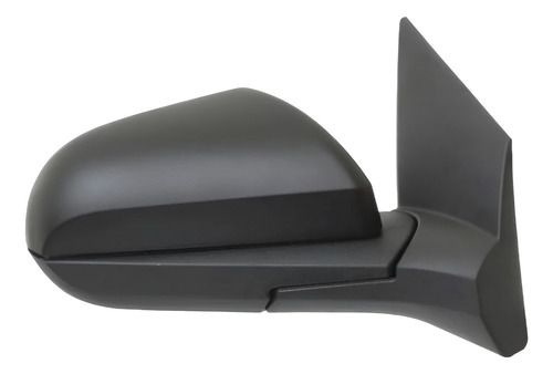 Espejo Derecho Eléctrico Chevrolet Prisma Ltz 2017 - 2019