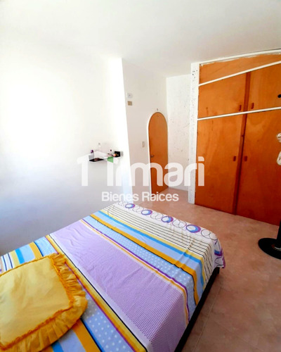 Imagen 8 de 13 de Town House En Venta Urb San´t Omero Ii La Victoria Ia