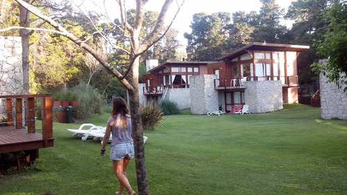 Imagen 2 de 14 de Mar De Las Pampas Alquiler Cabañas San Dionisio Para 2 Y 4/5