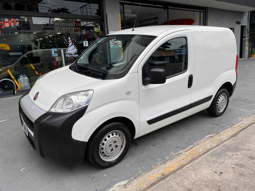 Fiat Qubo 1.4 Active 73cv 2012 - Impecable Estado !