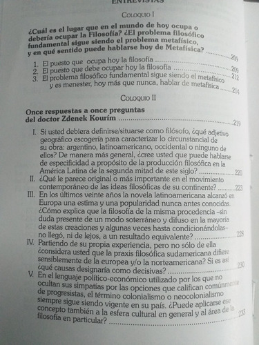 La Historia Interior (Usado)