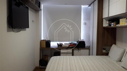 Apartamento - Ref: 866444