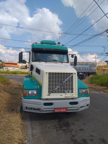 Volvo Edc 360 Trucado