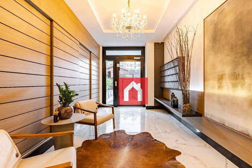 Imagem 15 de 17 de Apartamento Mobiliado E Decorado | Bairro Florestal - Lajeado/rs - Ap2464