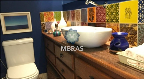 Imagem 4 de 15 de Garden - Entre Alto De Pinheiros E Vila Madalena - Mb1192