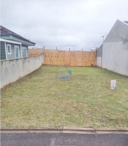 Imagem 10 de 28 de Terreno 08m X 16m Em Condomínio Isponível Para Venda No Bairro Santa Terezinha, Em Fazenda Rio Grande. - Te00146 - 70713213