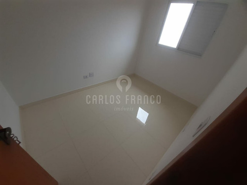 Imagem 14 de 15 de Casa De Condomínio 02 Dormitórios - Balneário Maracanã - Cf81874