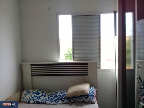 Imagem 9 de 15 de Apartamento Para Venda No Bairro Jardim Maria Dirce Em Guarulhos - Cod: Ai30604 - Ai30604