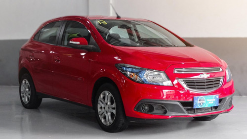 Chevrolet Onix 1.4 MPFI LT 8V