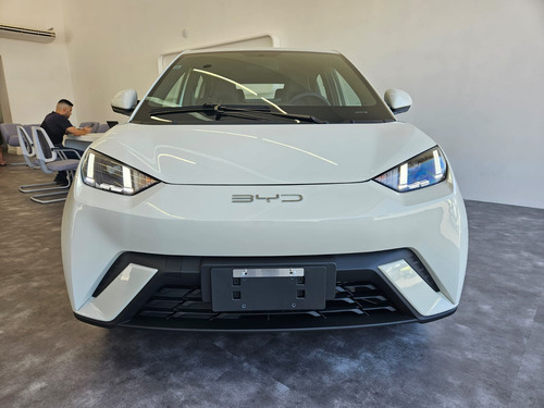Dolphin Mini Ev