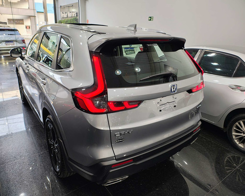 Honda Crv 2.0 E:hev Advanced E-cvt