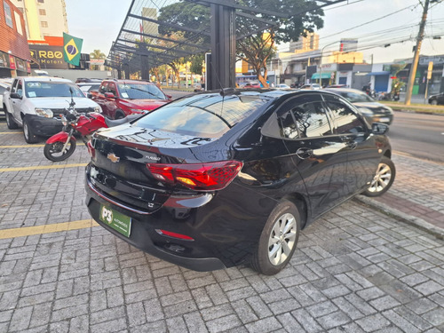 Chevrolet Onix 1.0 TURBO FLEX PLUS LT MANUAL