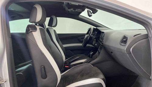 Imagen 10 de 15 de 116405 - Seat Leon 2016 Con Garantía