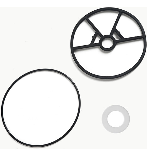 Variflo Xl Valve Sp0714t Junta De Junta Tórica Compatible Co