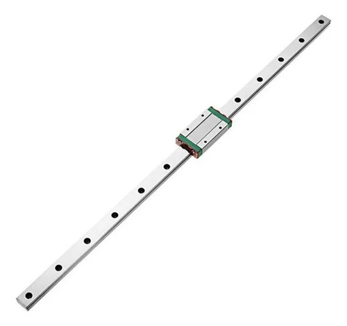 I3dp M891 Impresora 3d Delta Mgn12c 12x900 Guia Lineal Desli