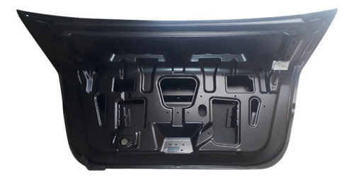 Tapa Maleta Gm Aveo 4 Puertas (2004-2010)