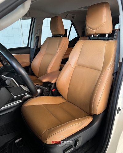 Toyota Fortuner Sr5