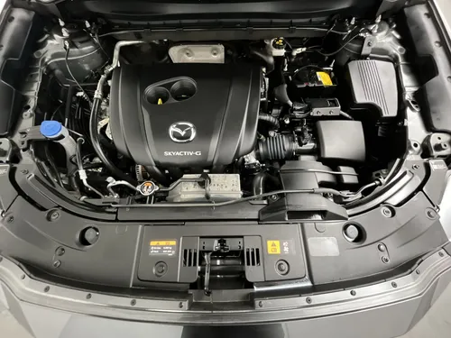 Mazda CX-5 TOURING 2.5 AUT 5P