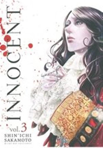 Innocent 3 - Shin Ichi,sakamoto