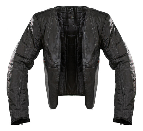 Campera Moto Stav Liner Interior Winter Protection