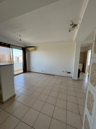 Hermoso Depto. En Cofico, 2 Dorm. Gran Balcon Oportunidad