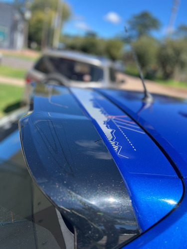 Peugeot 208 1.6 Road Trip Tiptronic