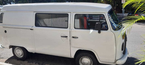 Volkswagen Kombi 2012 1.4 Total Flex 3p