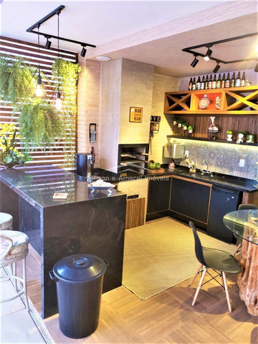 Imagem 2 de 30 de Casa À Venda Em Parque Brasil 500 - Ca013959