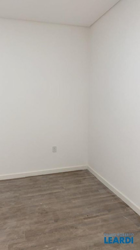 Imagem 6 de 9 de Casa Térrea - Água Rasa - Sp - 625398