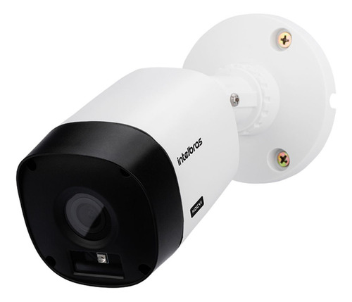 Kit 9 Câmeras Hdcvi Lite 1 Mega 20m Vhl 1120 B Intelbras