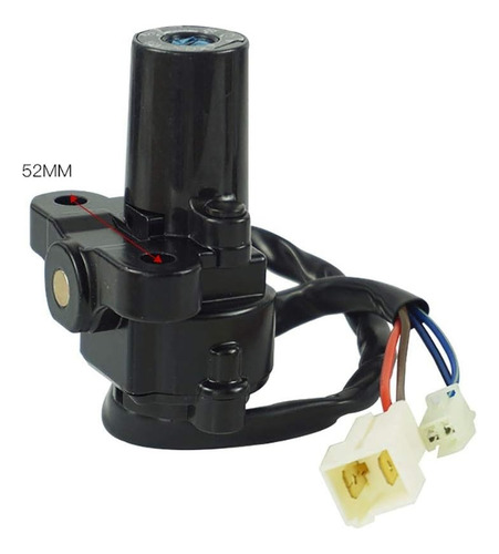 Kit De Interruptor De Encendido Para Yamaha Yzf R1 R6 Mt03