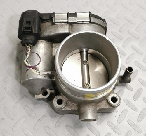 Cuerpo De Aceleracion Audi 2000-2006 06a133062c Original (Usado)