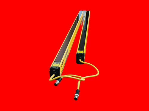 Banner 121434 / 121432 Cortinas De Seguridad