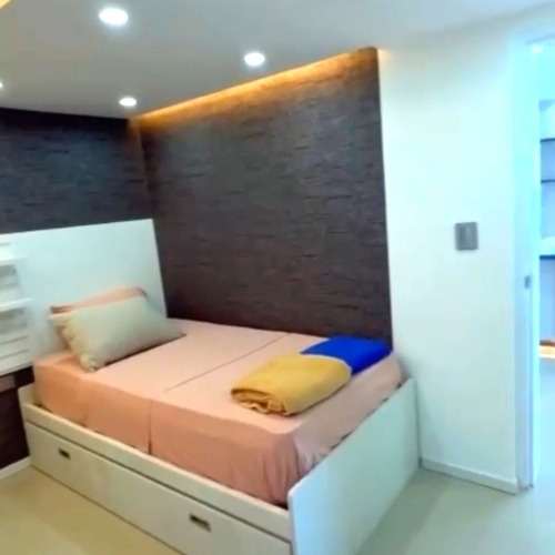 Lm Suites, Casco Central, Lecheria | Alquiler Apto Por Dia | 72 Mts2 | 2h | 2b | 1pe | 65$ Por Dia