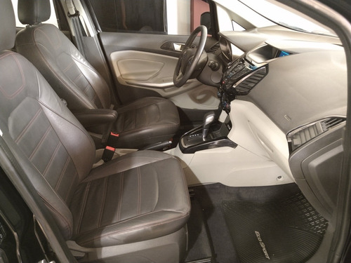 Ford Ecosport 2.0 Titanium Powershift 4x2 Dps6 2016
