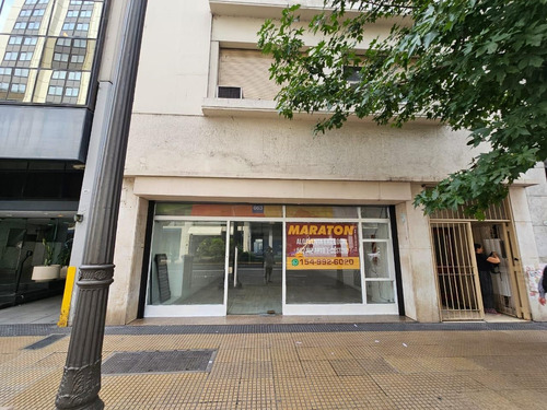 Local En Alquiler Sobre Av. Córdoba Centro / Microcentro