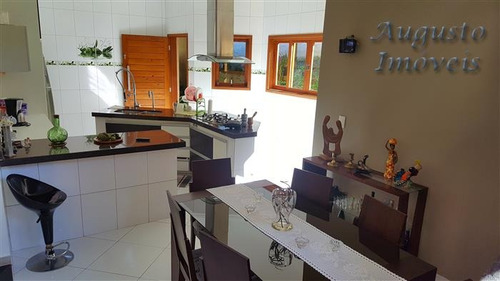 Chácara Em Atibaia Condomínio Fechado Agende Sua Visita
