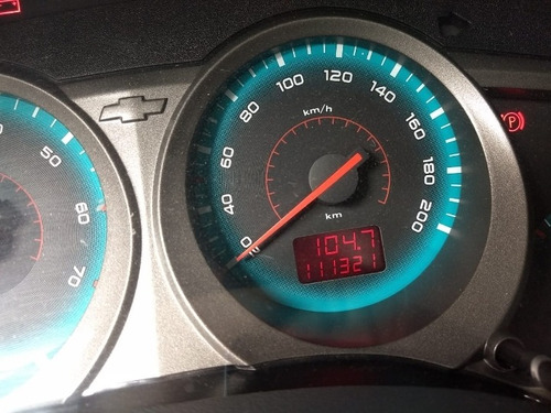 Chevrolet S10 2011 2.4 Advantage Cab. Dupla 4x2 Flexpower 4p