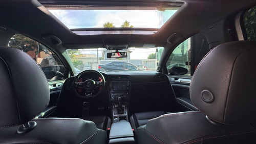 Volkswagen Golf GTI Golf GTi 2.0 TSI 220cv Aut.