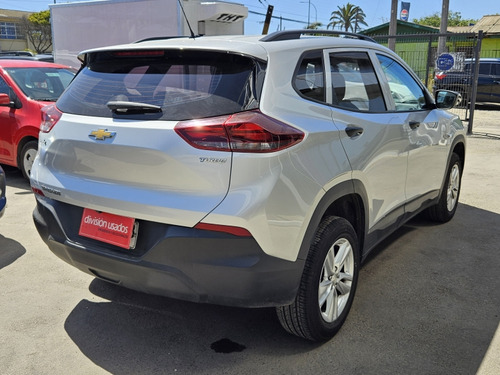 Chevrolet Tracker Tracker 1.2t 2022