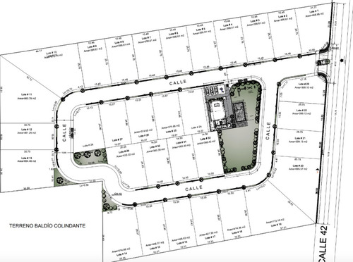 Imagen 9 de 16 de Privada Kaan Lotes Residenciales, Temozón Norte