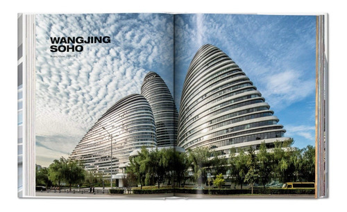 Zaha Hadid Complete Works 1979 - Today, De Philip Jodidio. Editorial Taschen, Tapa Dura En Inglés, 2021