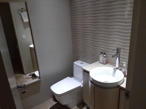 Imagen 16 de 16 de Apartamento Urbanización Campo Alegre