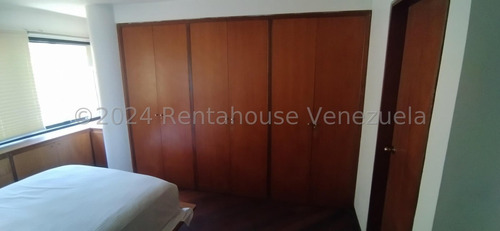 Apartamento En Venta Las Mercedes Rah Mls24-23463