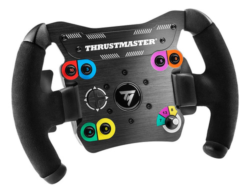Thrustmaster Open Wheel Add On (compatible Con Ps5, Ps4,...