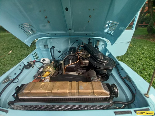 Toyota Fj Fj-40