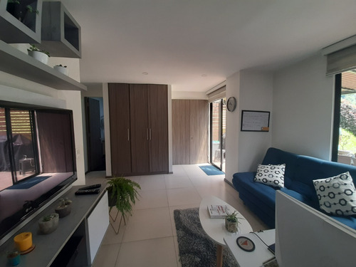 Imagen 25 de 30 de Alquiler Casa Amoblada La Florida, Manizales. Cod 5435149